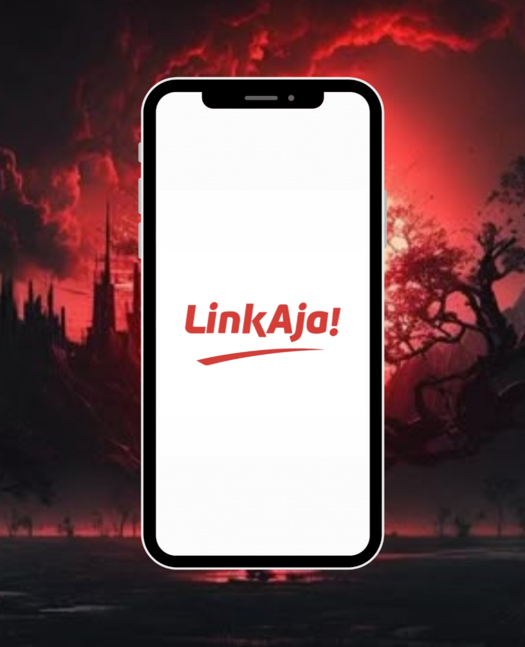 LinkAja