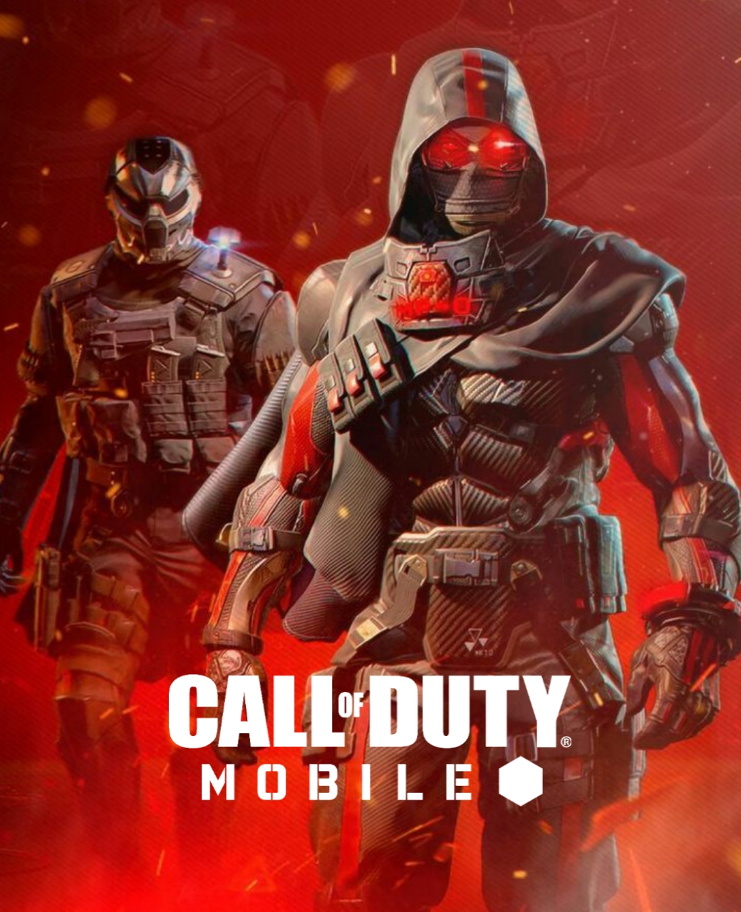 Call of Duty MOBILE